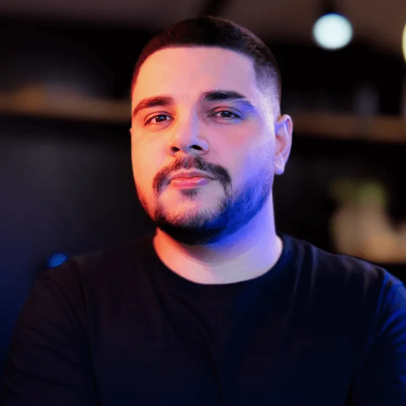 Eduardo Souza