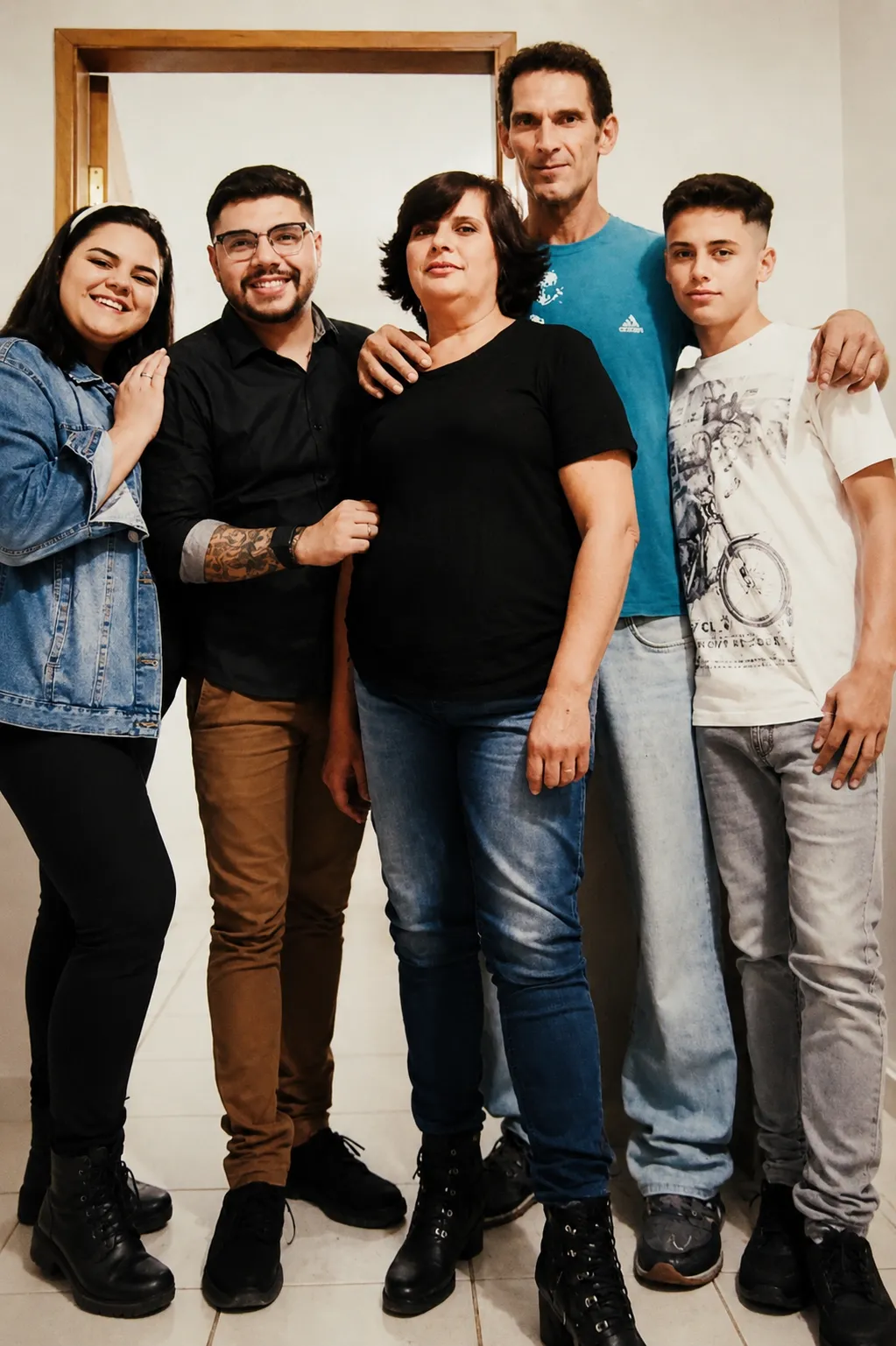 Família