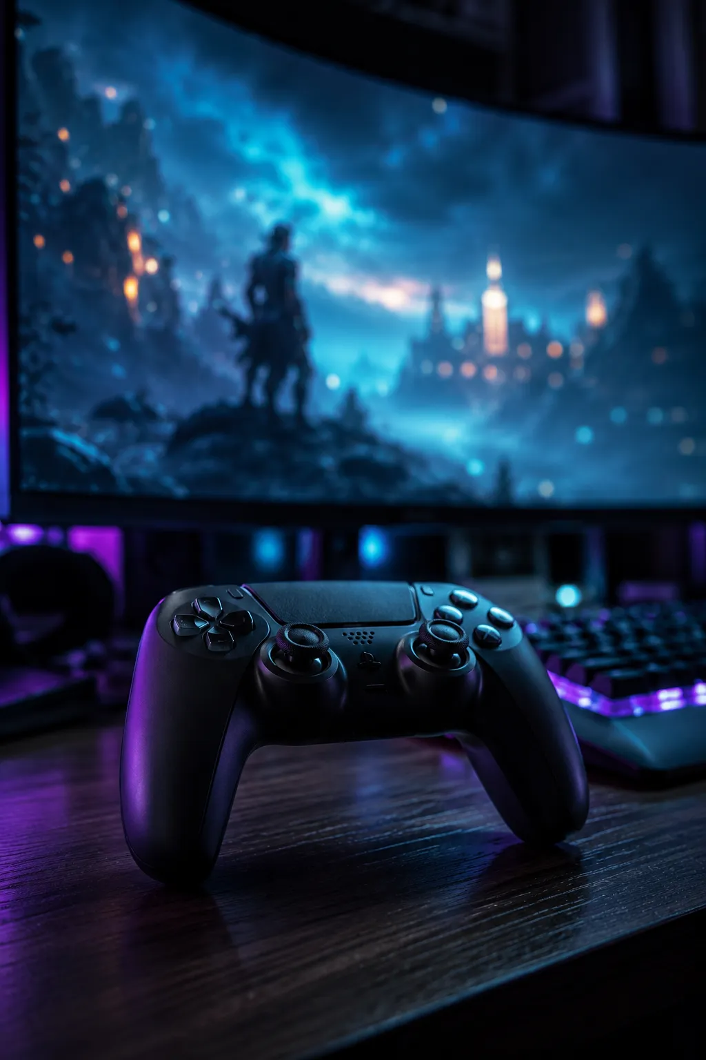 Games