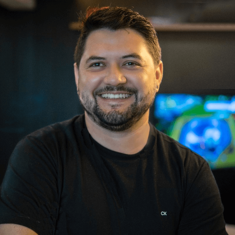 Pessoa de Depoimento