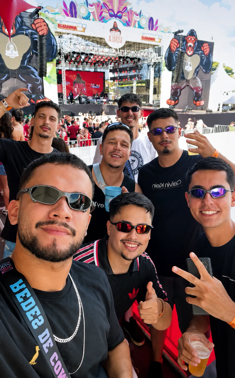 Música
