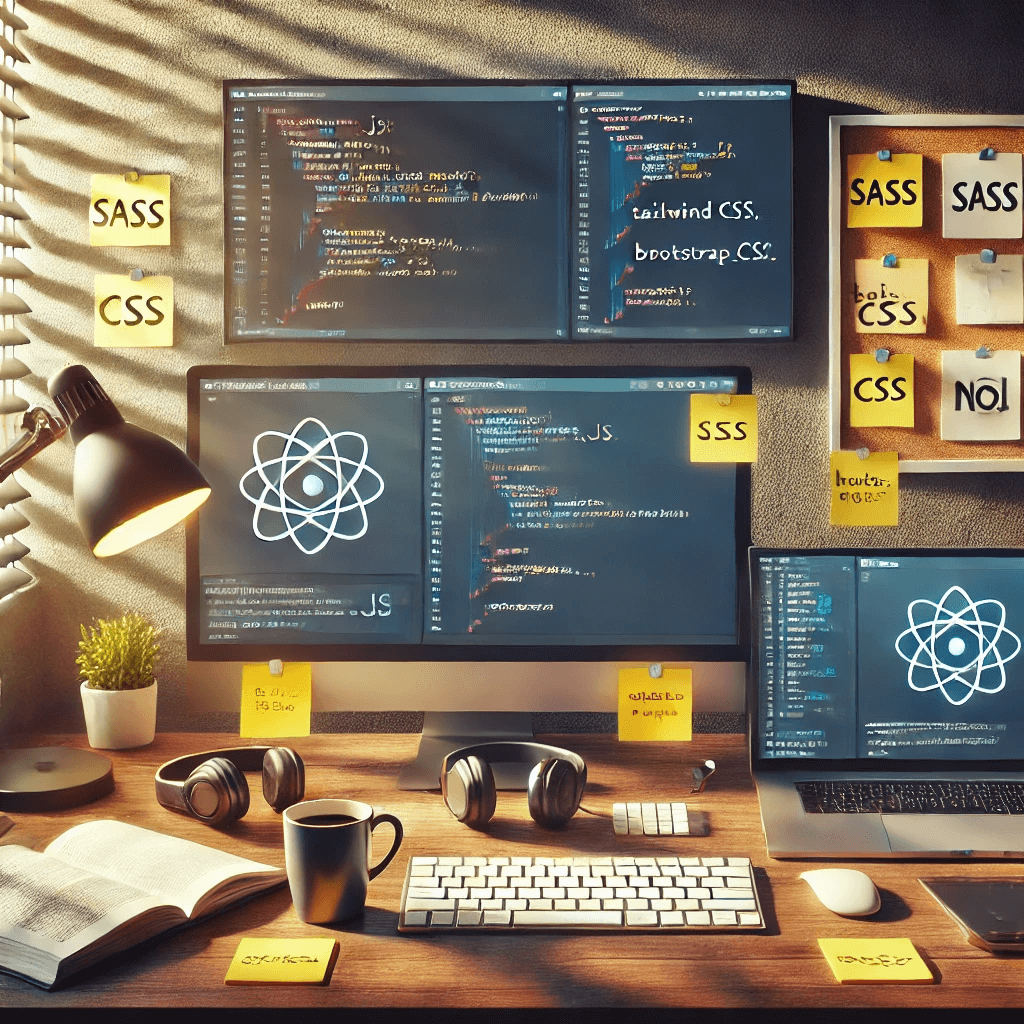 Aprofundamento em Projetos