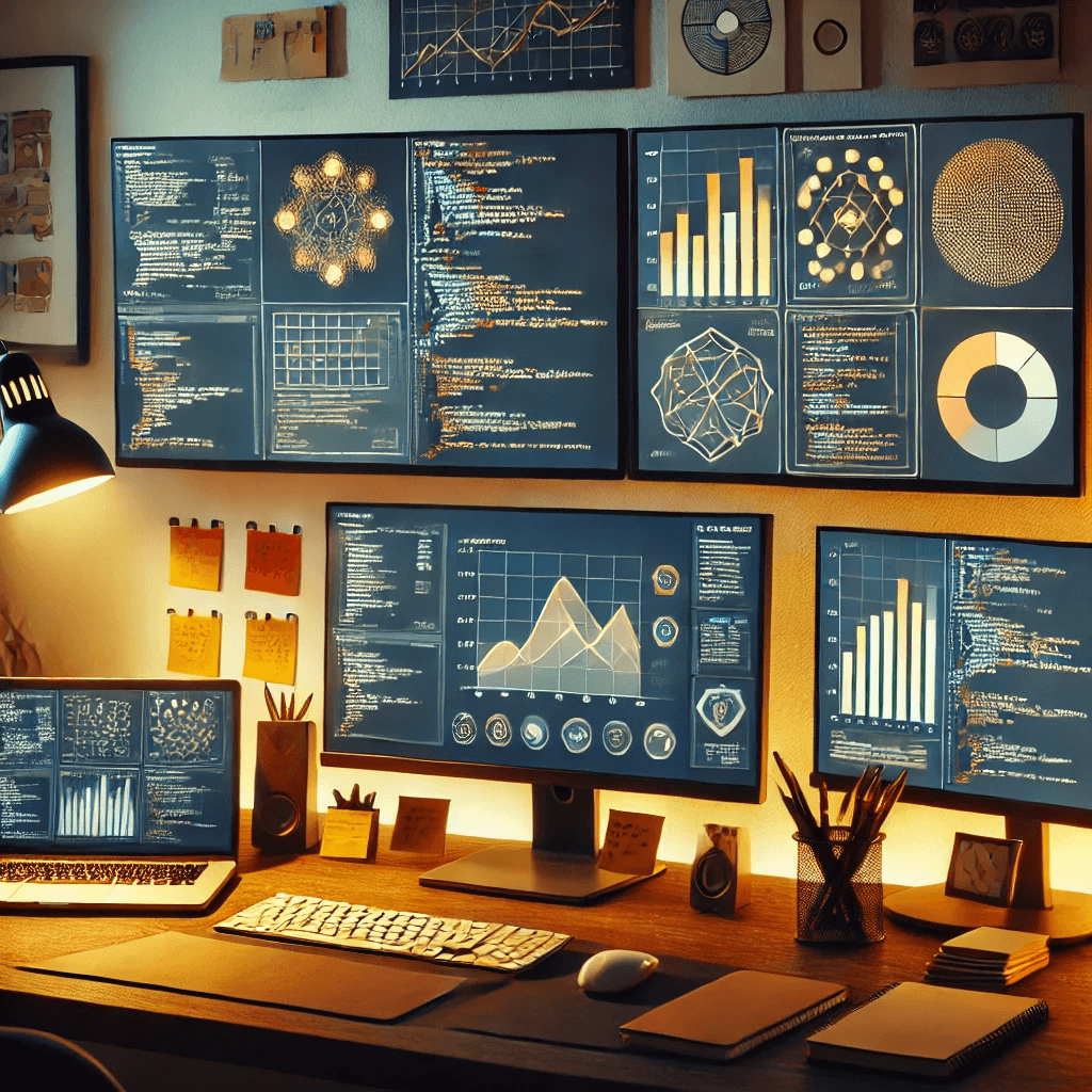 Evolução Contínua