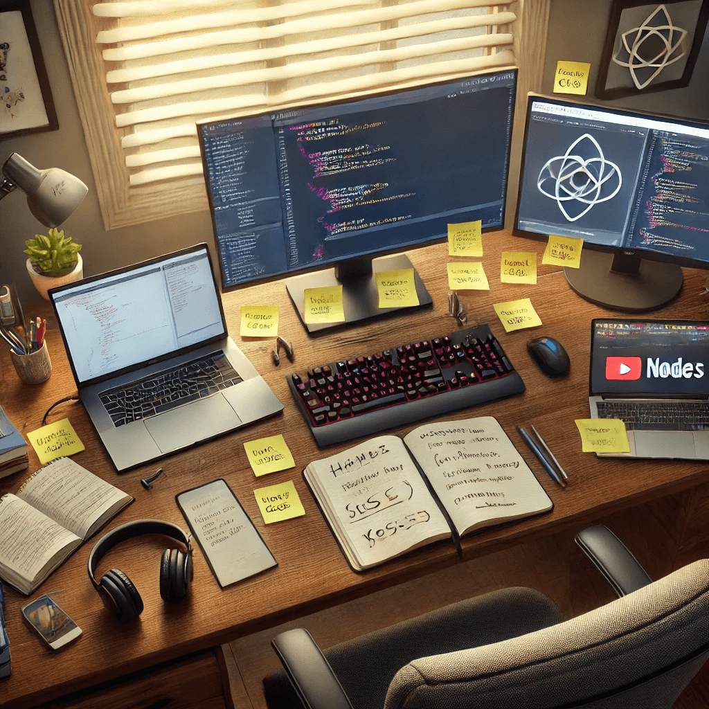 Aprofundamento em Projetos