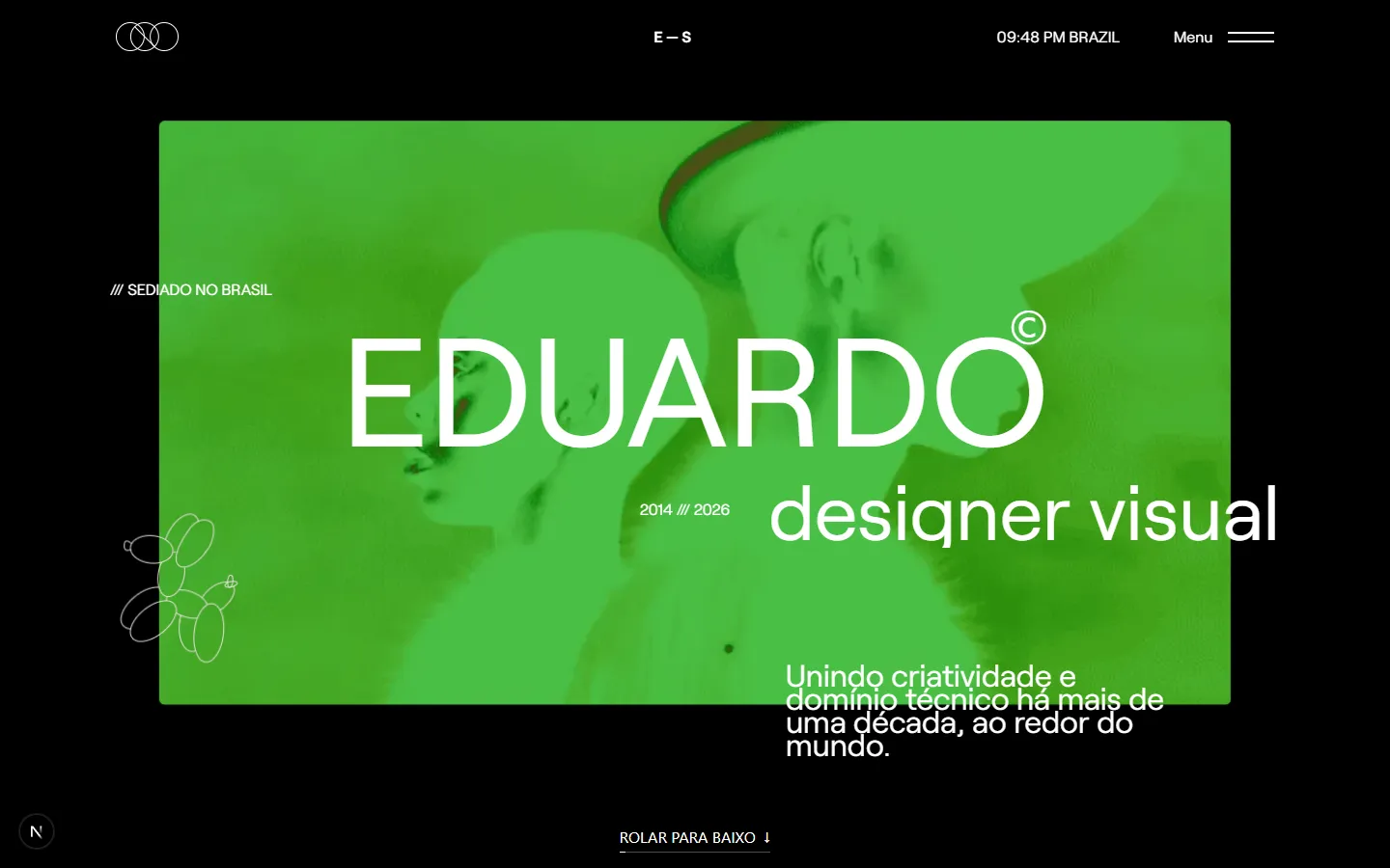 Portfólio Eduardo Souza