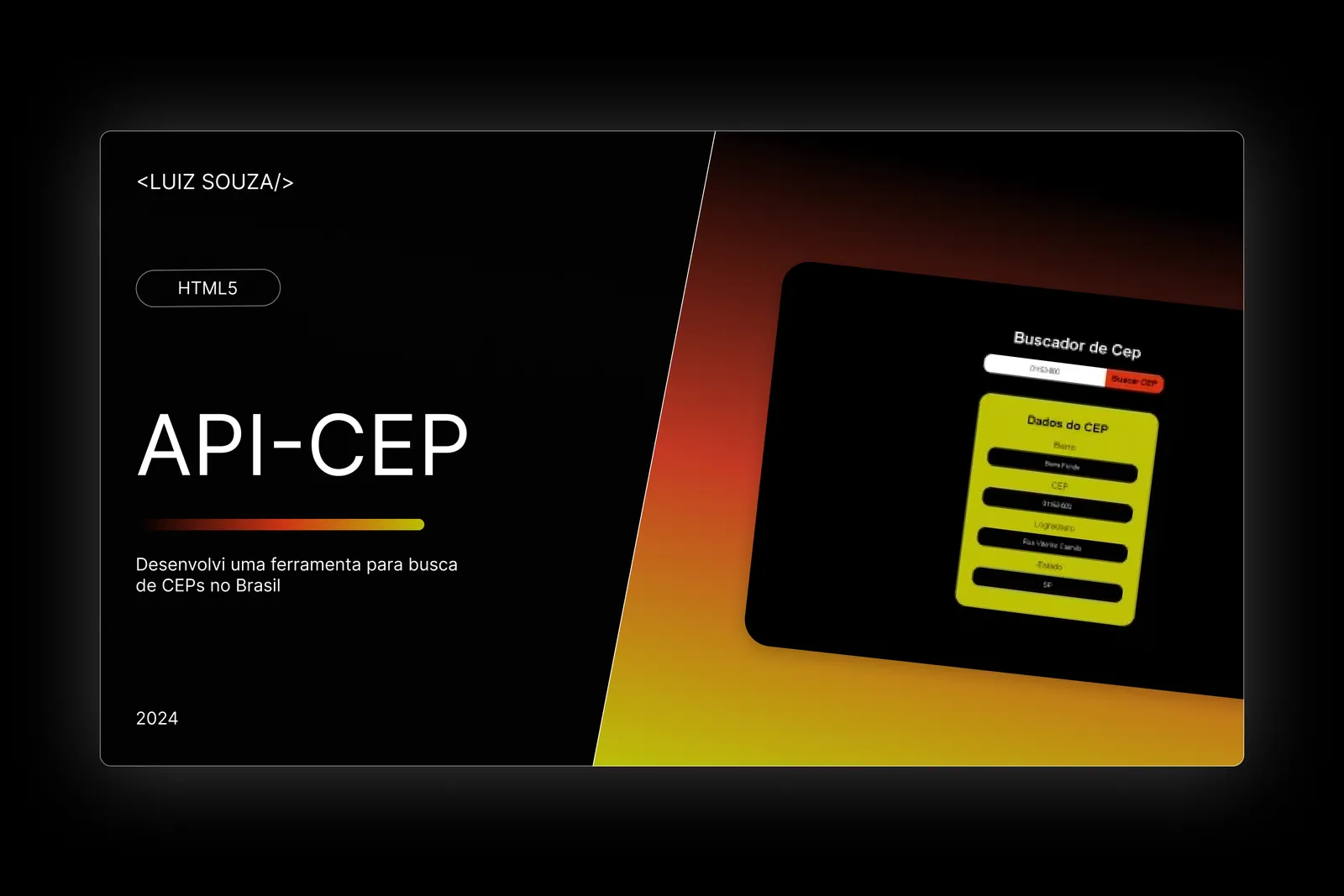 API-CEP