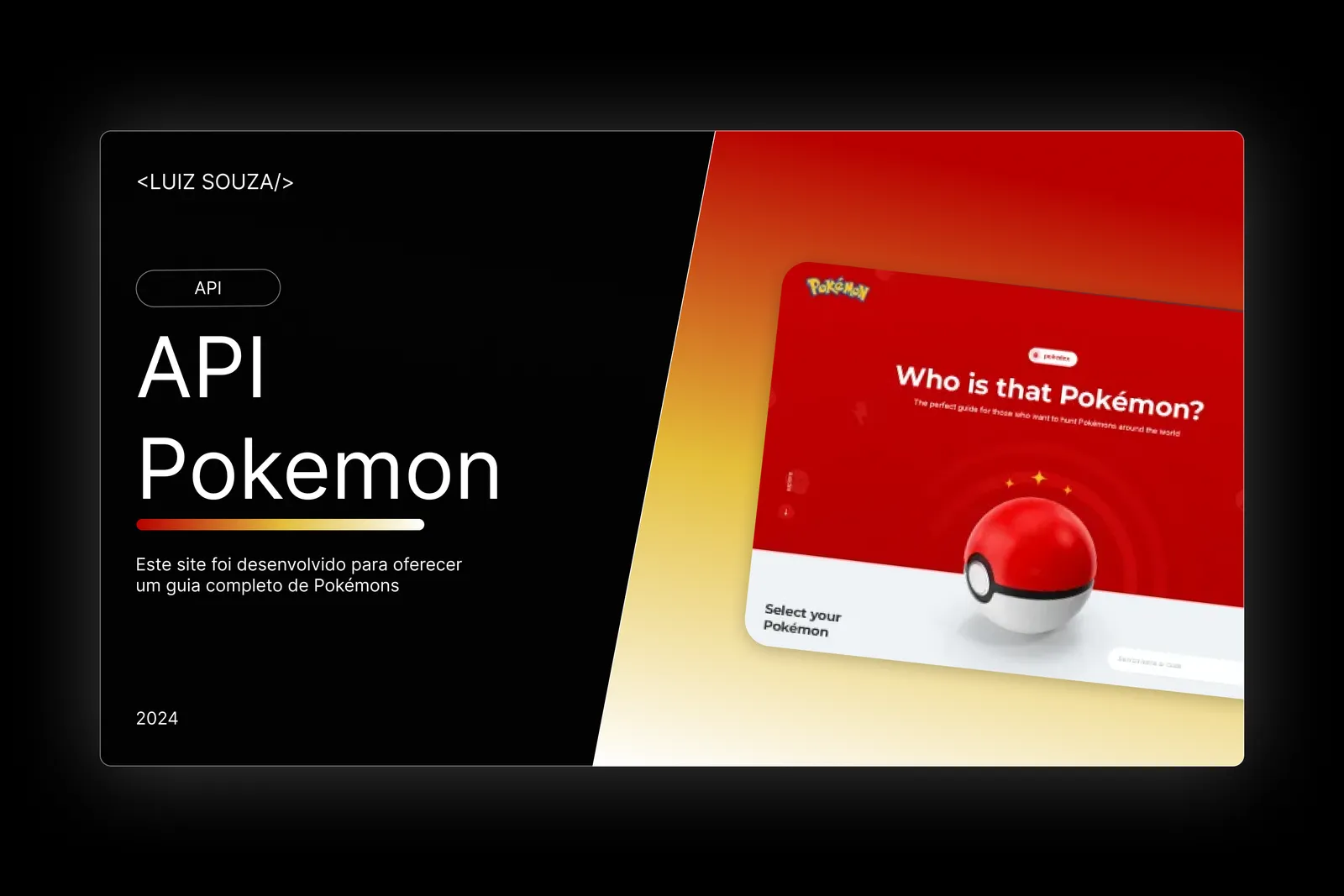 API-Pokemon