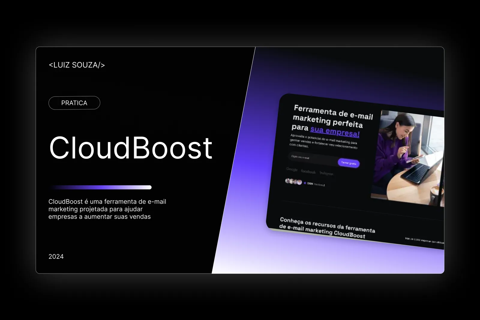 CloudBoost