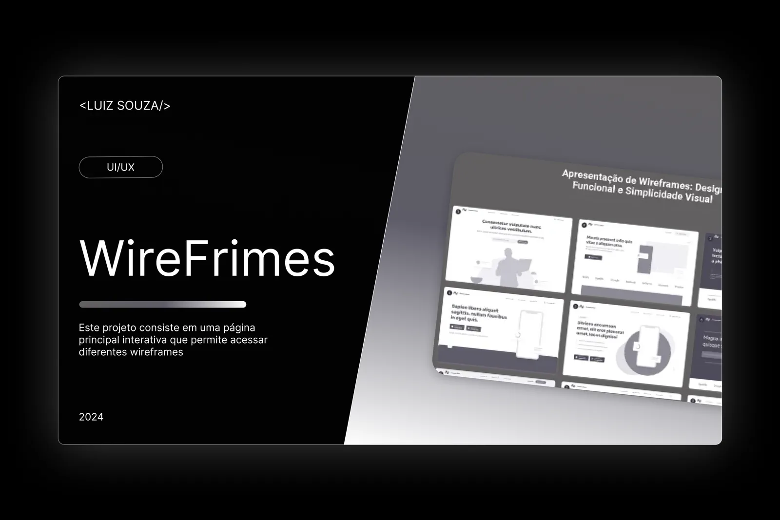 WireFrimes